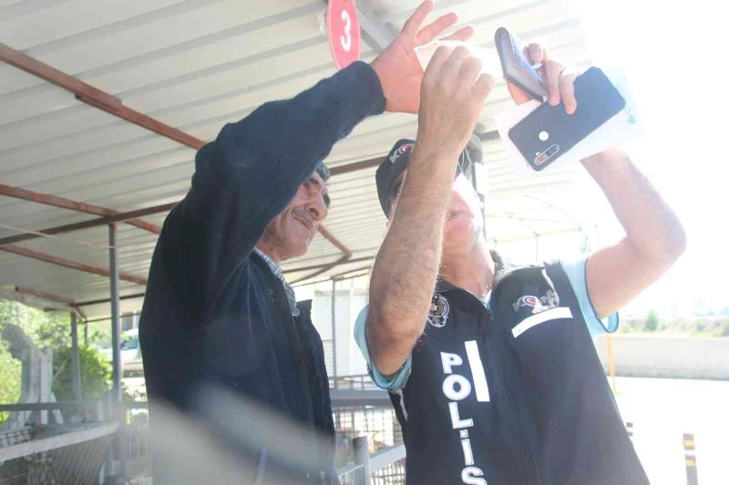 Kurbanlık satanlar sahte paraya karşı uyarıldı
