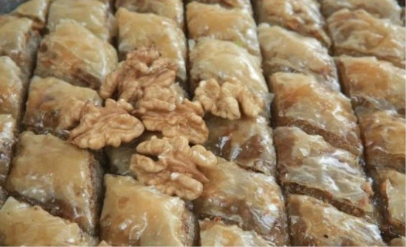 Özhan, Kurban Bayramı’na hazır
