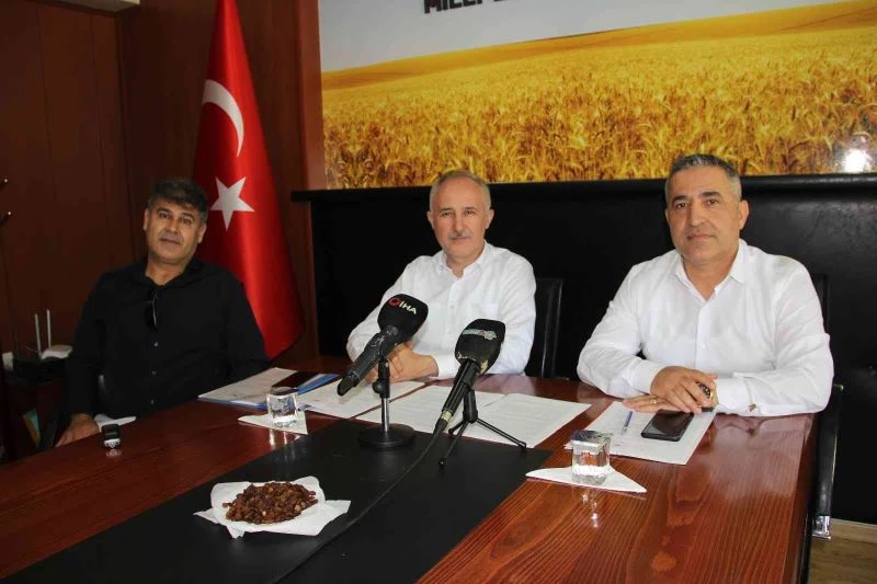 Meslek liselerinde tarım bölümleri yaygınlaştırılacak
