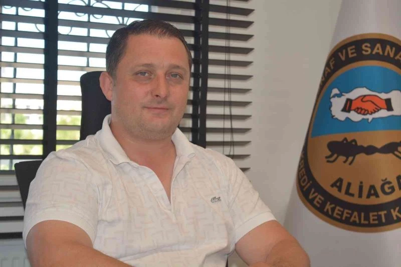 Başkan Yiyitalp’dan bayram tatili öncesi sürücülere hayati uyarı
