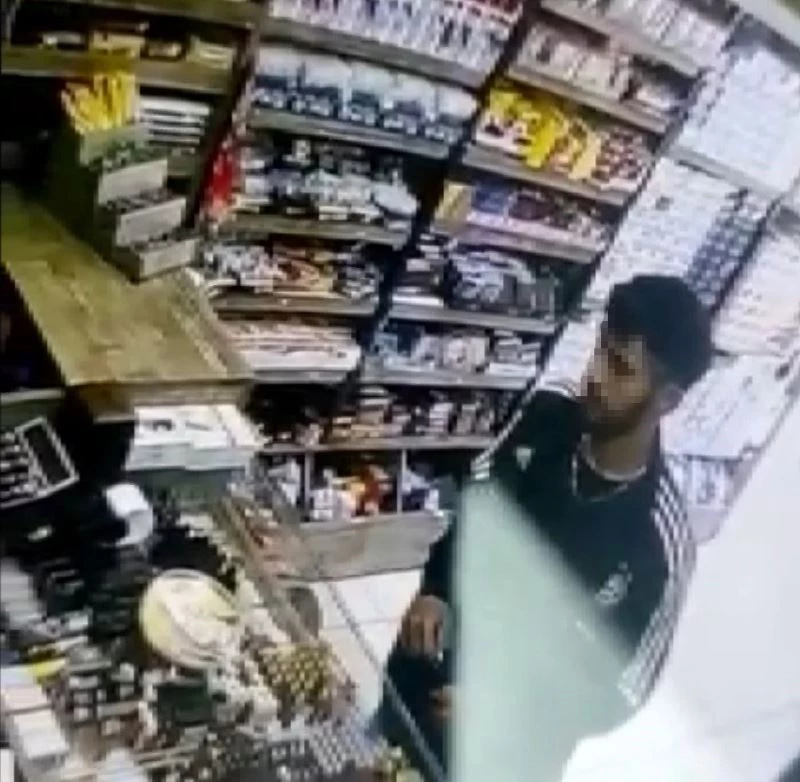 Ümraniye’de çalıntı kartla binlerce liralık alışveriş yaptılar
