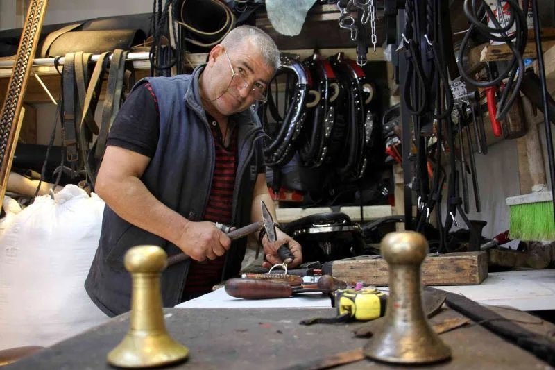 Ürettikleri dizi setlerinde kapışılıyor
