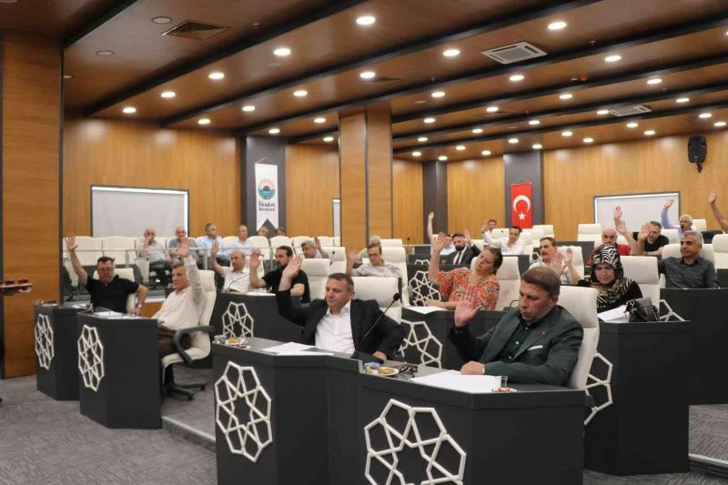 25 bin kişiyi ilgilendiren kentsel dönüşüm başlıyor
