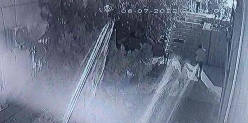 Avukat Gülistan ve kızı boşanma aşamasındaki kocası tarafından kaçırıldı
