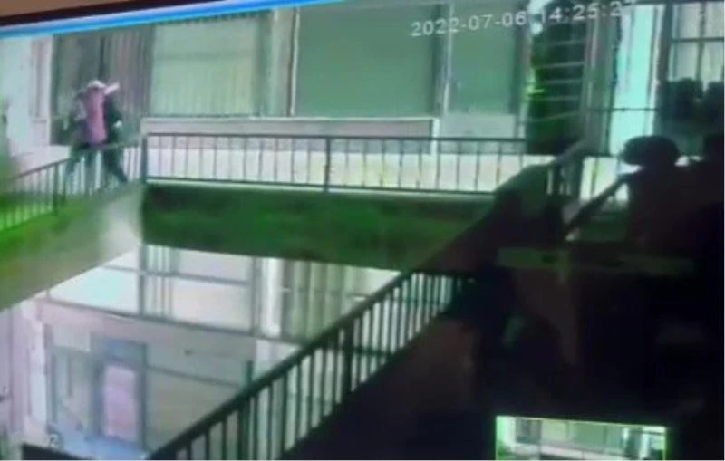 Alacak-verecek kavgasında işçi patronunu bıçaklayarak öldürdü
