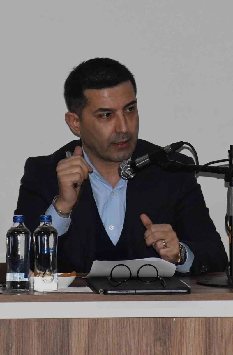 Başkan Ömer Günel: “Yalan ve iftiracılar hukuk önünde hesap verecekler”
