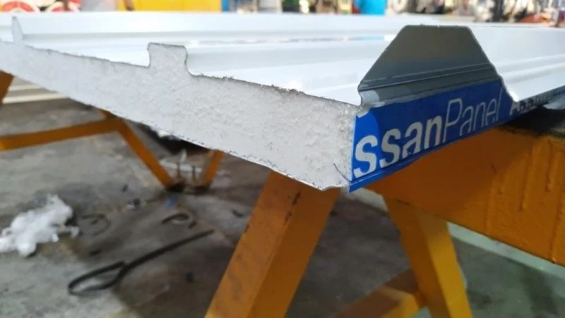 Assan Panel, S5 Paneli’ni Hatay’da üretilip ihraç edilecek