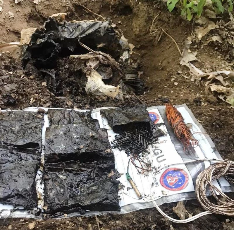 Bayram öncesi güvenlik güçleri muhtemel bir katliamı önledi
