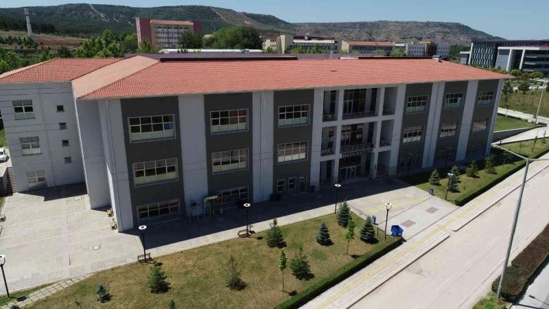 ESOGÜ Turizm Fakültesi’nin proje başarıları devam ediyor
