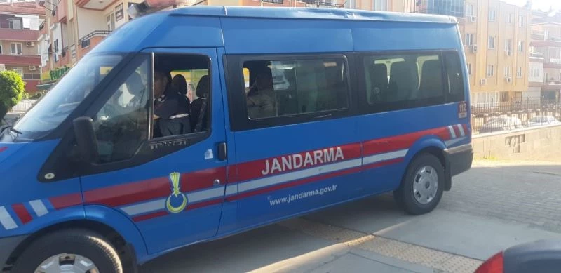 İzmir’de cinayetle biten çocuk kavgasında 3 tutuklama
