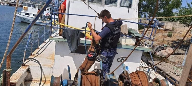 Aranan Şahıslar ve Aranan Araçlar Uygulaması: Bin 707 kişi yakalandı
