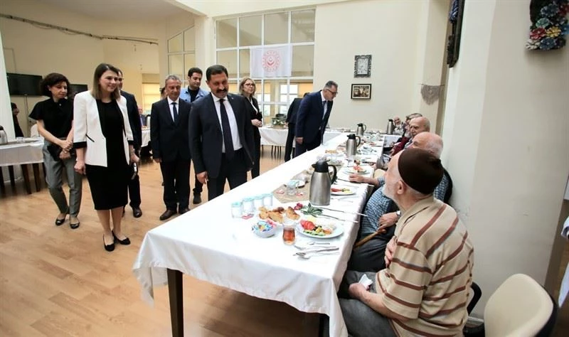 Vali Masatlı: “Kurban Bayramına erişmenin mutluluğu içerisindeyiz”
