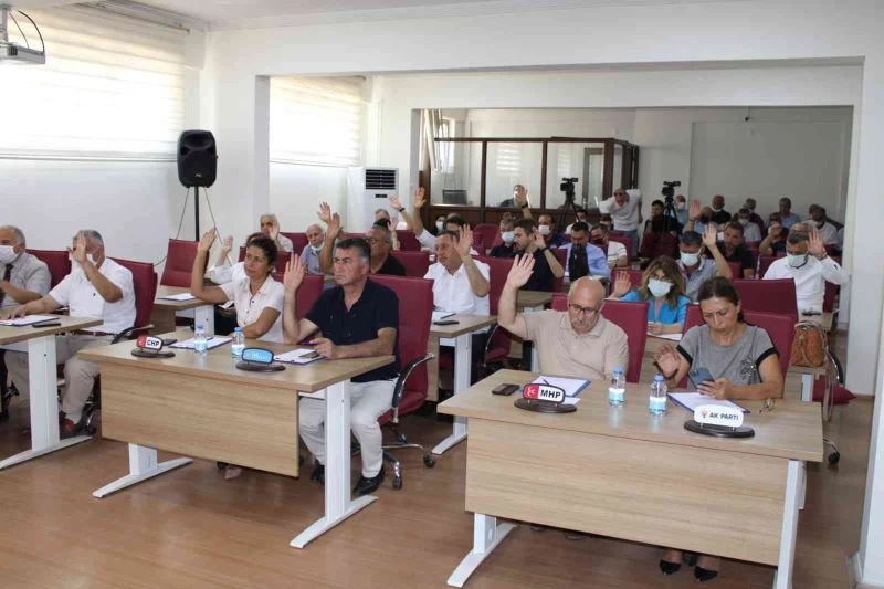 Efeler’de tandır festivali yapılacak
