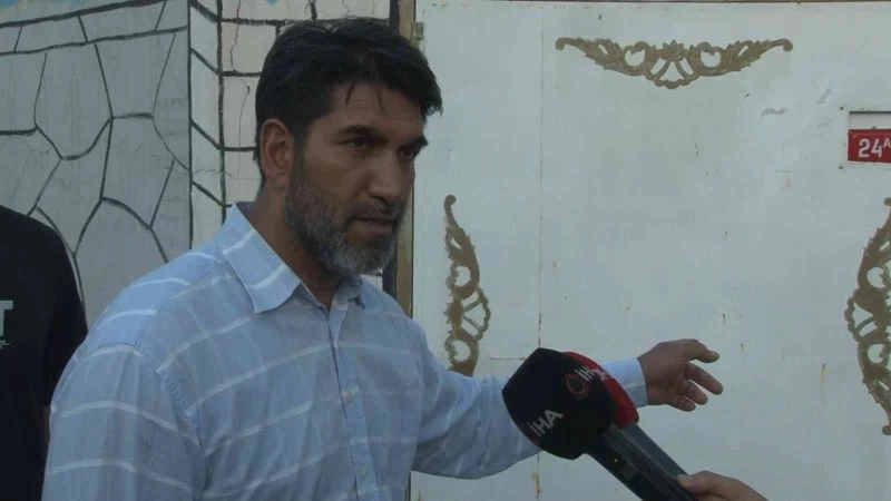 Arnavutköy’de iki komşunun kavgası ölümle bitti
