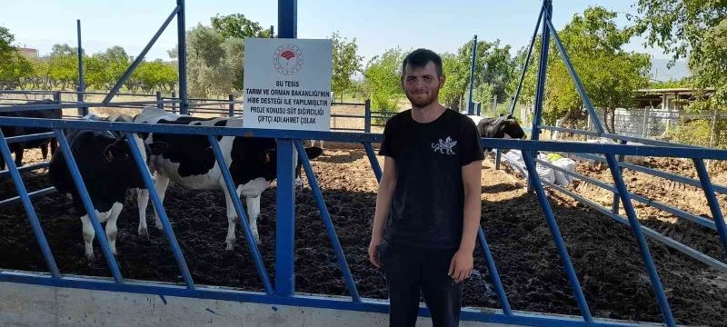 Uzman Eller projesinin hibe ödemeleri yapıldı
