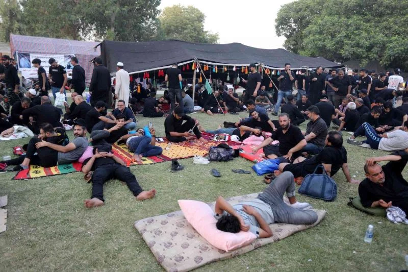 Irak’taki karşılıklı sokak protestoları sona erdi
