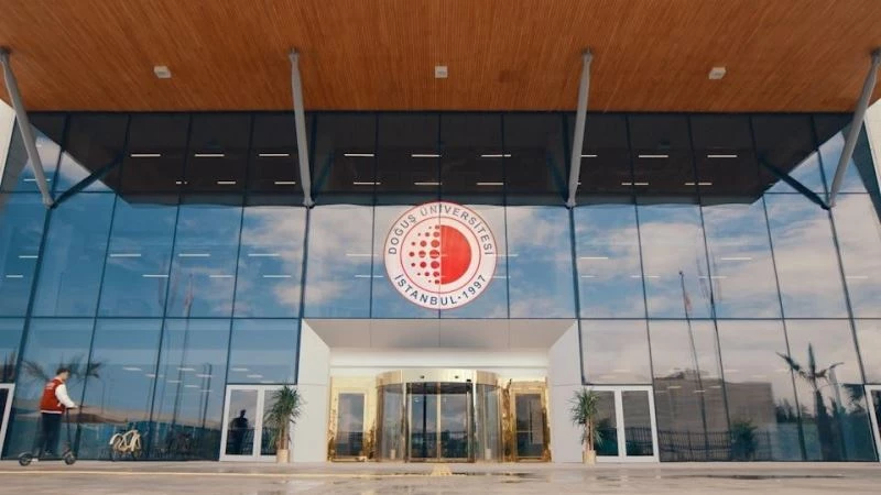 Doğuş Üniversitesinden ücret güncellemesine ilişkin açıklama
