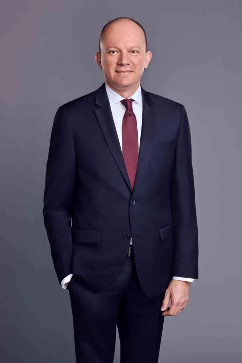 Coca-Cola İçecek’in Türkiye satış hacmi yüzde 20 yükseldi
