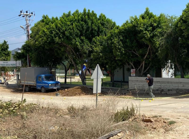 Serik’te iş adamını öldüren zanlılar Sivas’ta yakalandı
