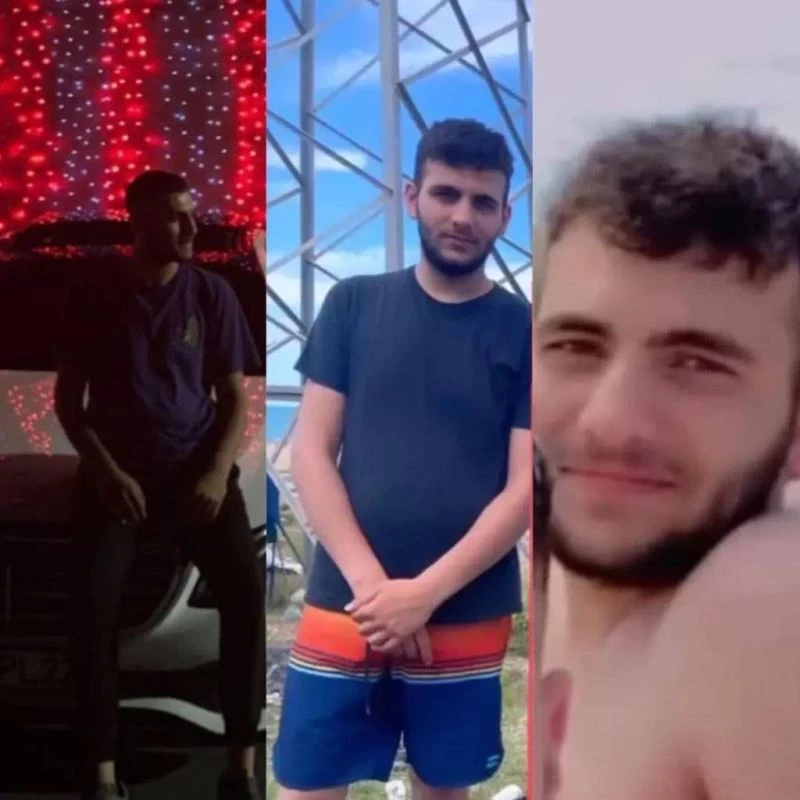 Silah ile oynarken arkadaşını gözünden vurdu
