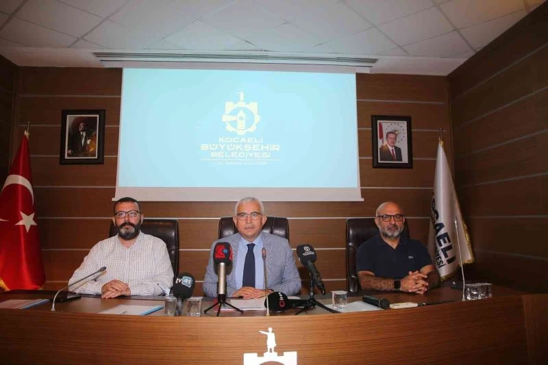 Genel Sekreter Balamir Gündoğdu: 