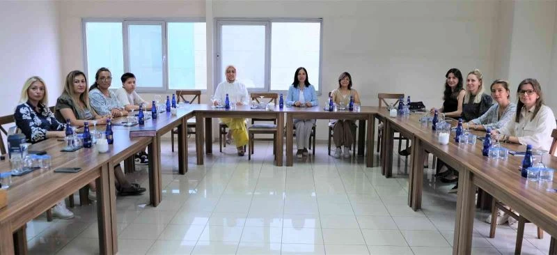 Kadın girişimciler mutfakta sıfır atığa dikkat çekti
