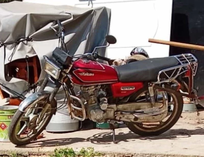 Sosyal medyadan hırsıza çağrı: 