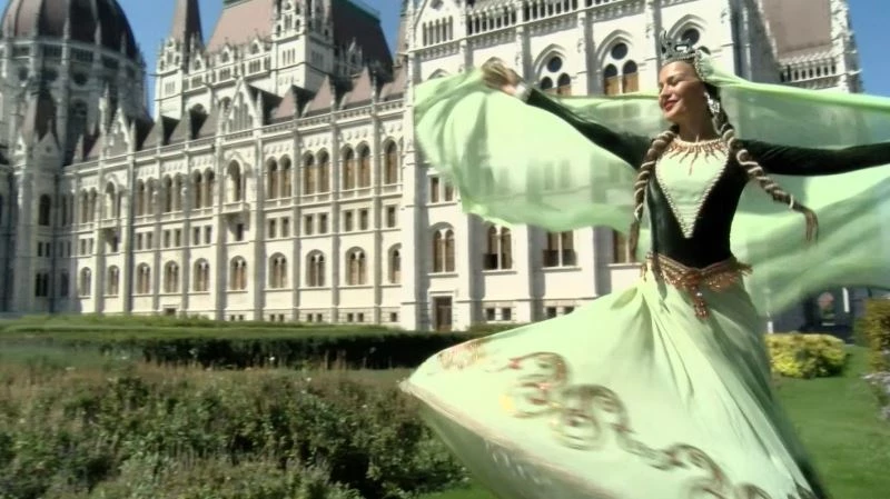 Macaristan Parlamentosu 