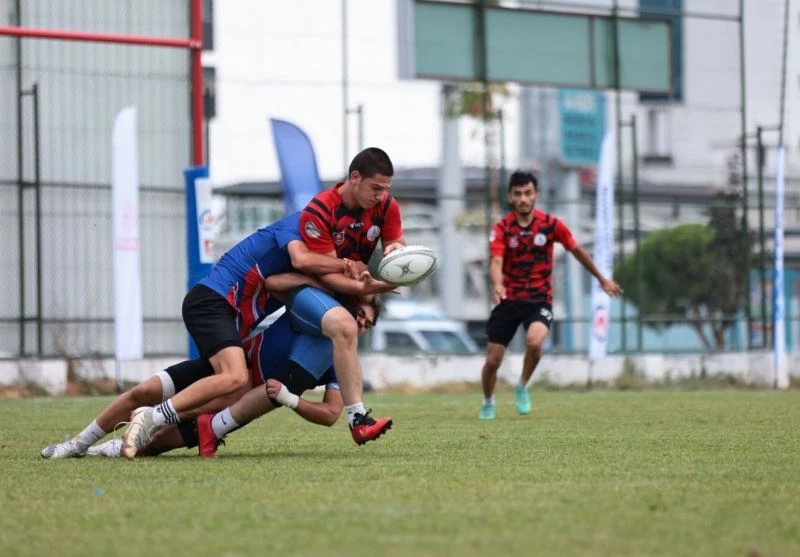 Denizli Türkiye’de bir ilke ev sahipliği yaptı
