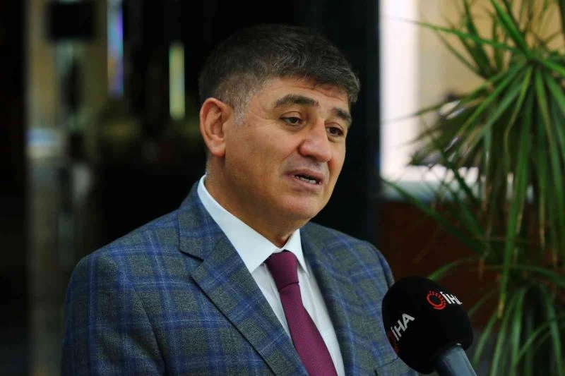 Büyükelçi açıkladı: “Katar’dan yeni yatırımları yakın zamanda duyacaksınız”
