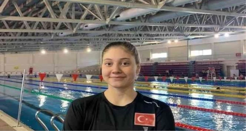 Sudem Denizli’den Eskişehir’e gümüş madalya geldi