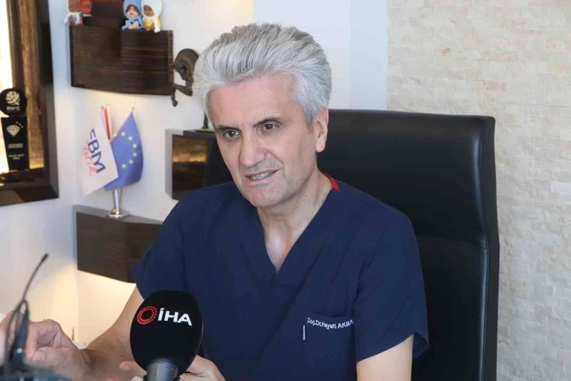 Adı bile duyulmamış ülkelerden hastalar estetik için Türkiye’ye geliyor
