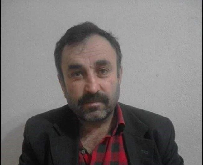 Patoz makinasına düşen çifti hayatını kaybetti