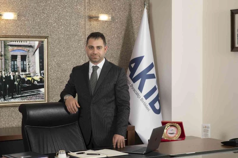 AHBİB Başkanı Memiş: 