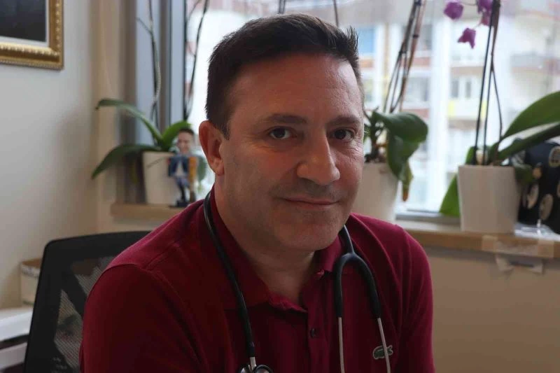 Profesör artan korona ölümlerinin nedenlerini açıkladı: 