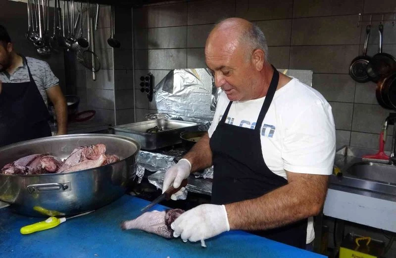 Akdeniz’in istilacı türü “Aslan balığı” ekonomiye kazandırılıyor
