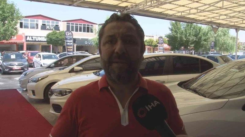 “6 ay ve 6 bin kilometre şartının piyasayı normale döndüreceğini düşünüyoruz”
