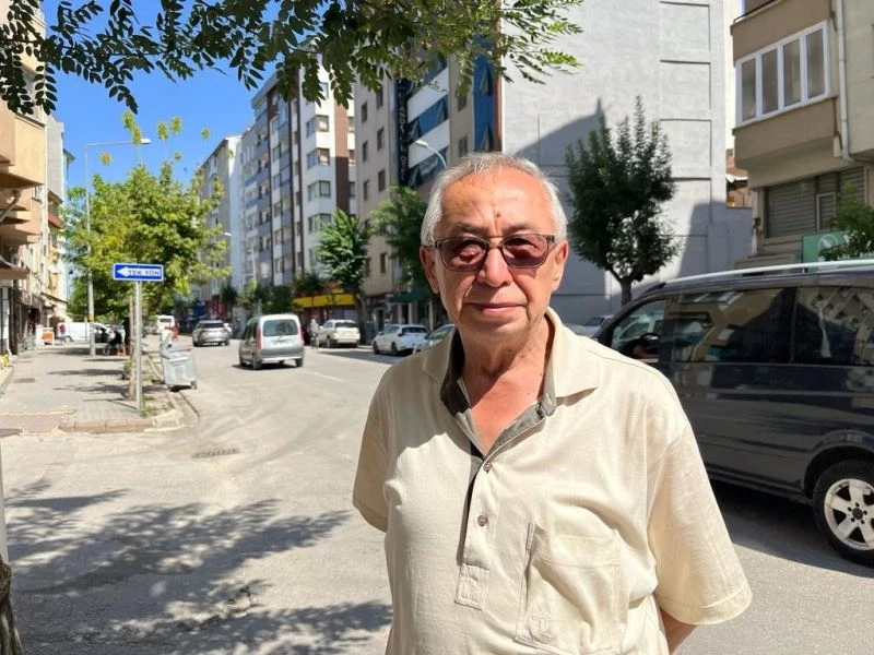 O acı hatıralar Eskişehir’de de unutulmadı
