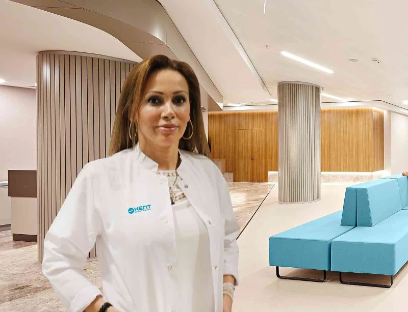 Uzm. Dr. Yiğit: “Çocuğunuza iyilik yapın, obez olmasına izin vermeyin”
