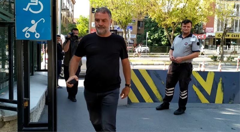 Avukat Şafak Mahmutyazıcıoğlu’nun cinayetine ilişkin dava görülmeye devam ediyor
