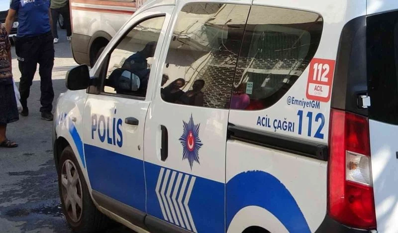 Arkadaşı yerine sınava girmeye çalıştı
