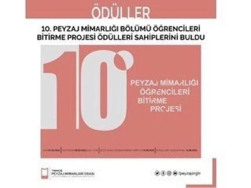 İnönü öğrencileri, eşdeğer ödülü aldı
