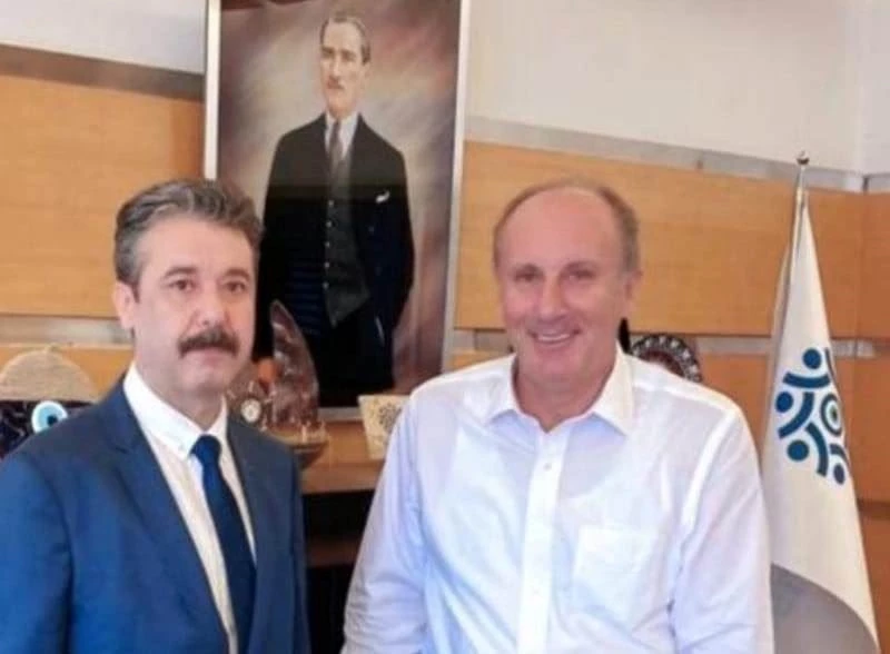 Ersoylu: Seçimlere Hazırız