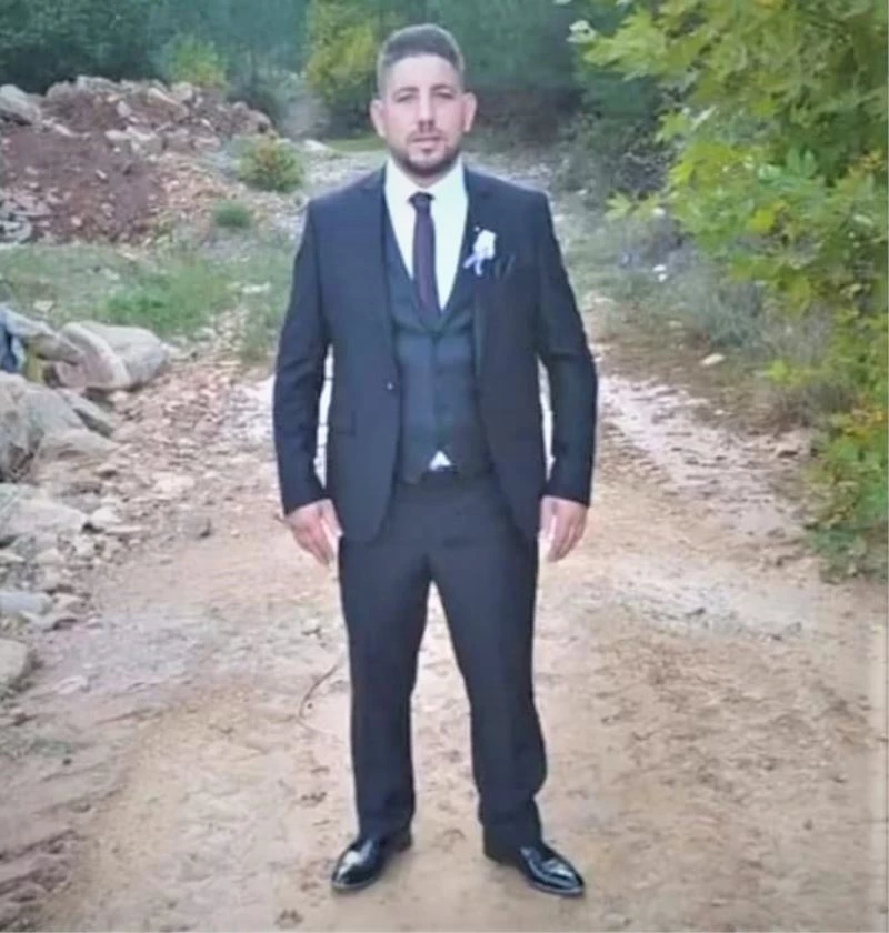 Aydınlı gencin şüpheli ölümü sevenlerini yasa boğdu
