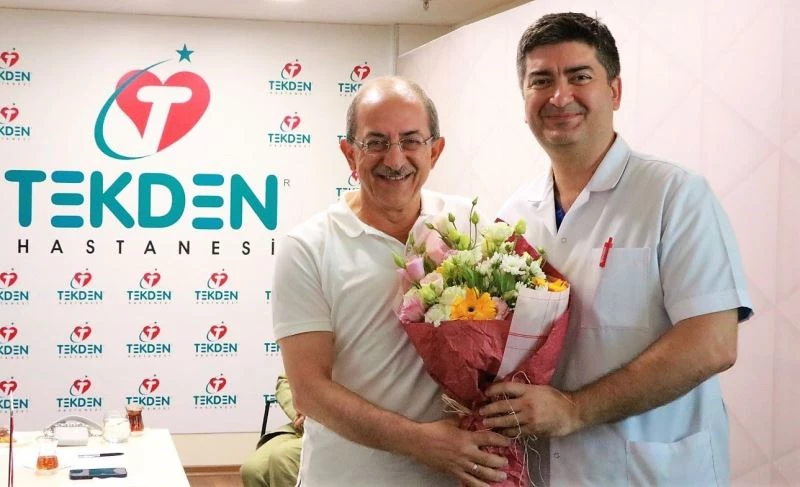Denizli Tekden için 2022 hamle yılı olacak
