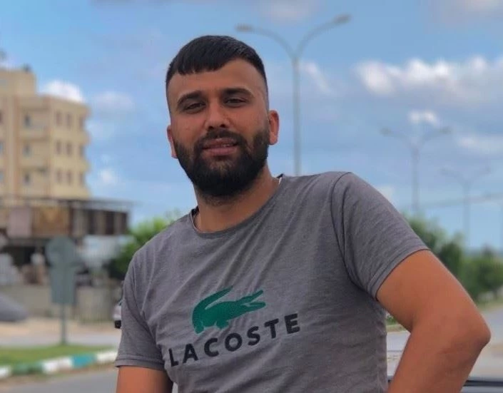 Yarış yaparken bacak kopartan sürücüye ev hapsi cezası