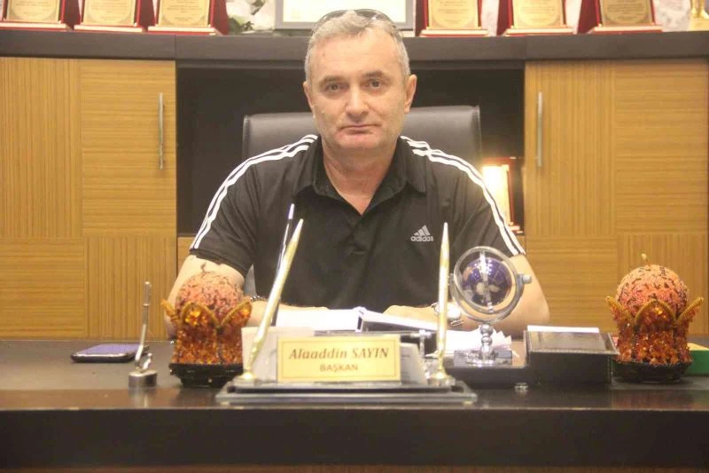 Gurbetçiler geldi, esnafın işi arttı
