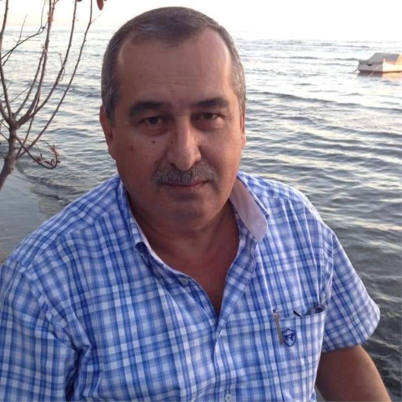 Aydınlı iş insanı Bacaksız evinde ölü bulundu
