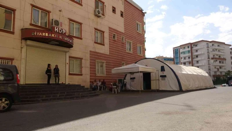 Evlat nöbetinde olan anne, 30 yıldır dağda olan oğluna seslendi
