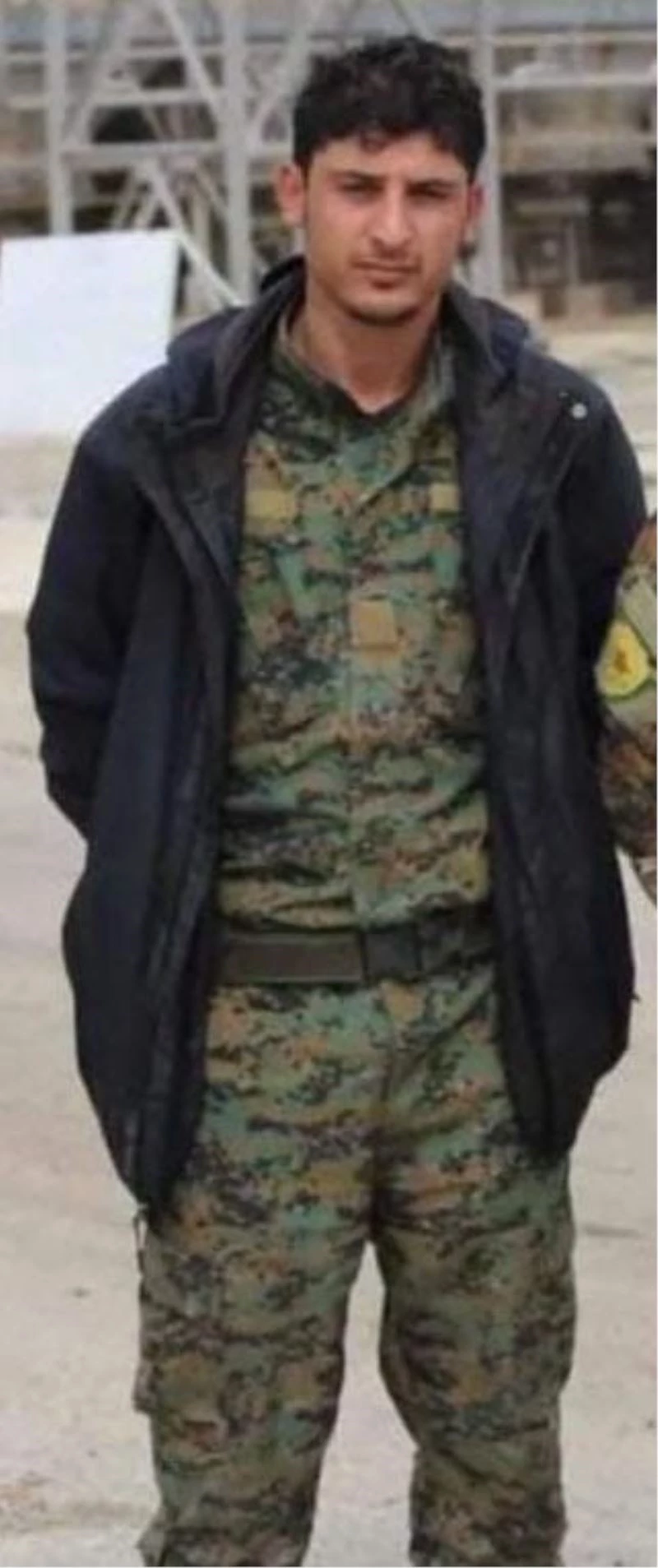 MİT’ten PKK/YPG sözde akademi sorumlusuna operasyon
